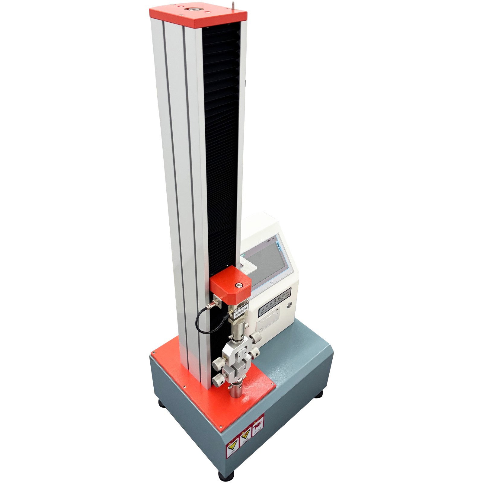 Electric Tensile Strength Testing Machine Tensile Strength Tester Touch Screen