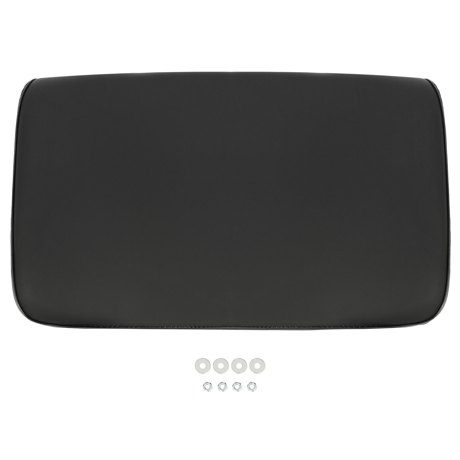 Backrest/ArmRest/Seat Bottom Cushion/Seat Set For John Deere Crawler 350 450 550