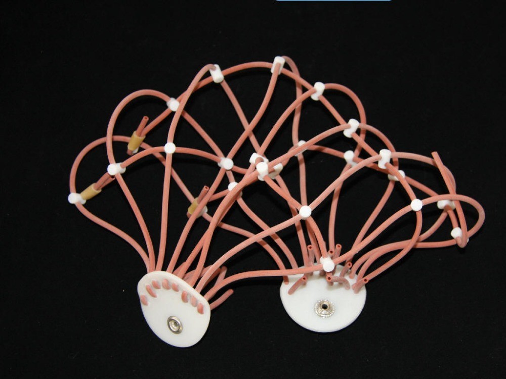 KT88-2400 24 Channel EEG Brain Electrical Activity Mapping System Software