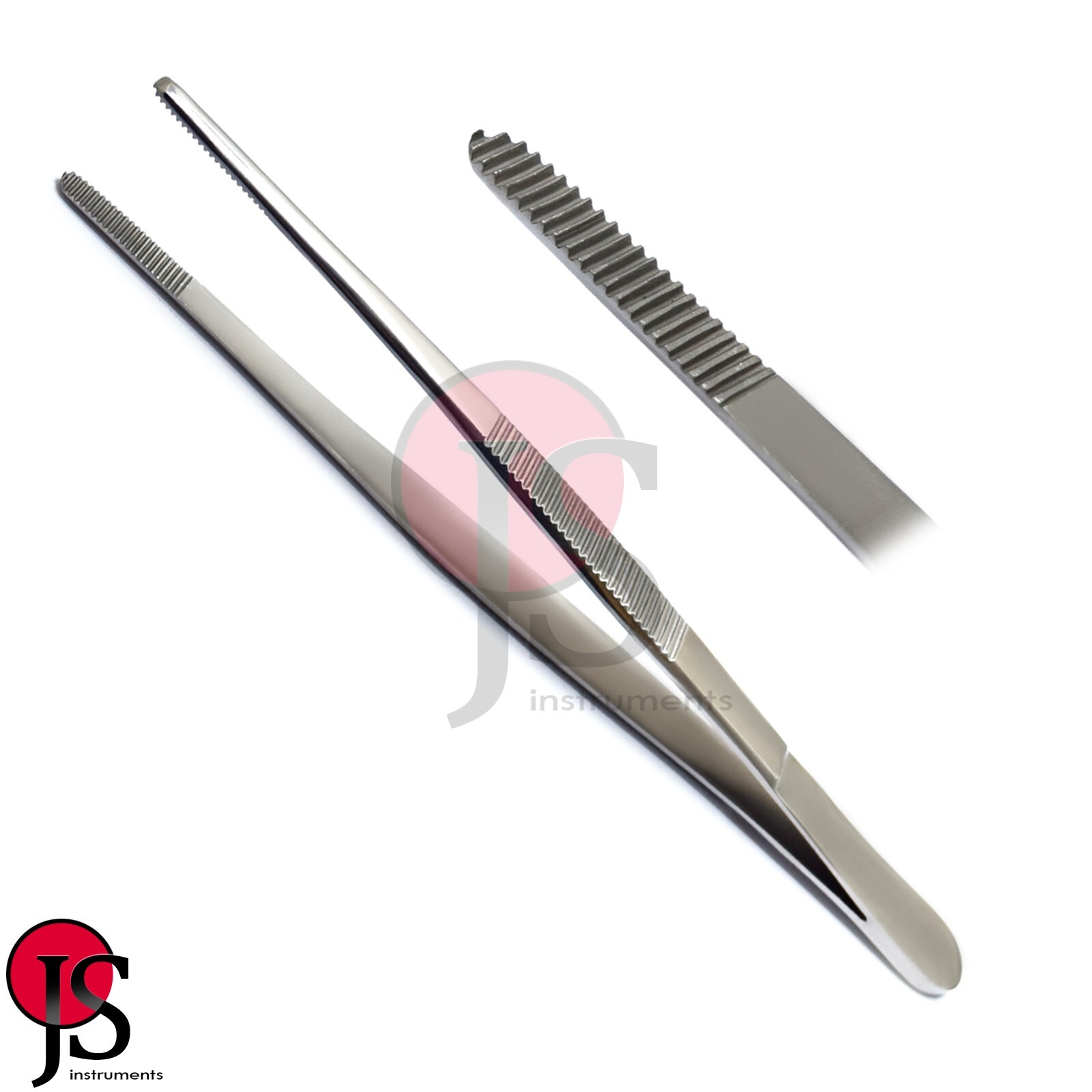 Veterinary Small Animal Surgery Kit Canine Feline Spay Surgical Dissecting 12PCS