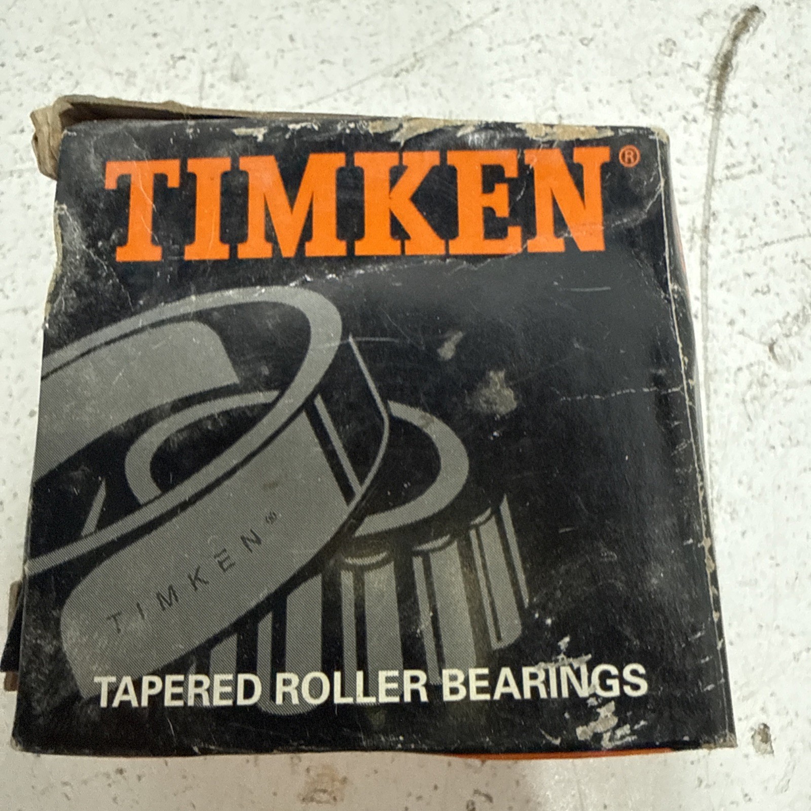 TIMKEN LM11949-LM11910 / LM11949LM11910 **NOS**