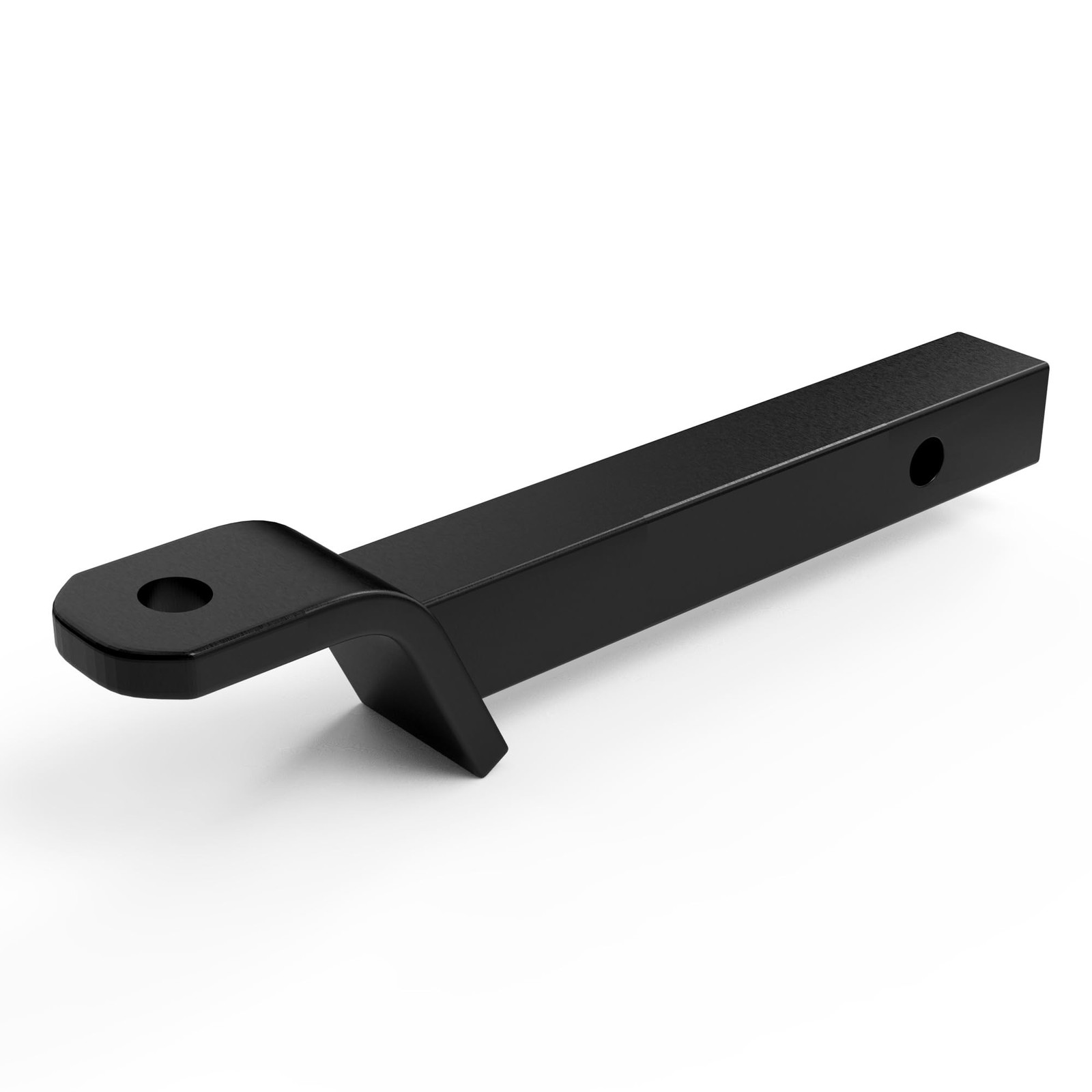 2 Inch Extended Hitch Ball Mount with 13 Inch Hitch Extension Length Provides…
