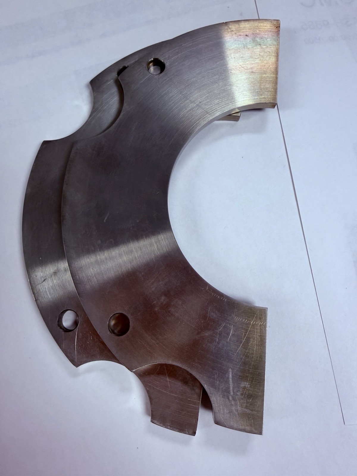 *NEW* John Crane H30007860550 Seal assy Mechanical Seal 3.000″