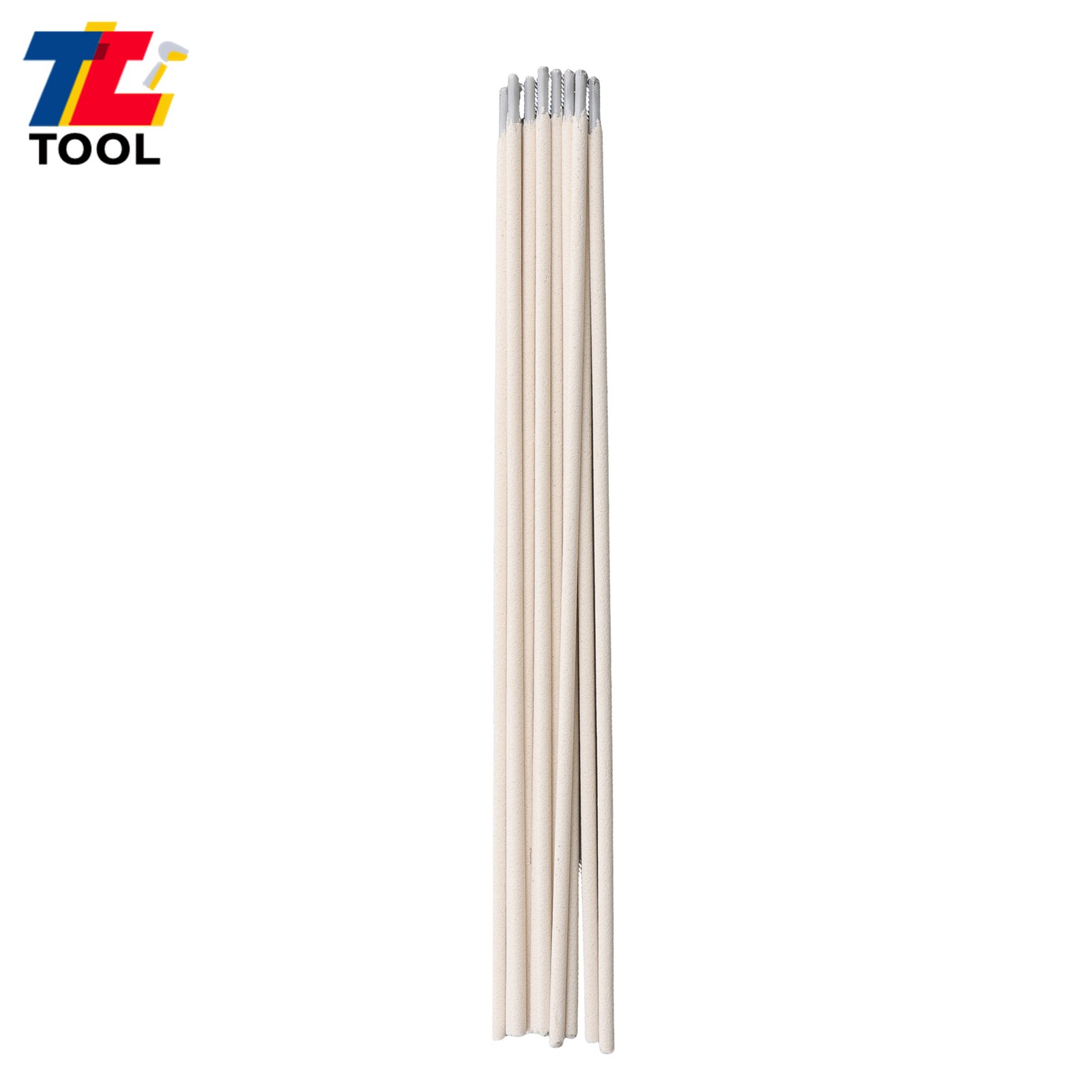 Aluminum TIG Welding Rod E4043 Welding Wire Filler Rod 5/32″x14″ 0.5 LB(11 Rods)