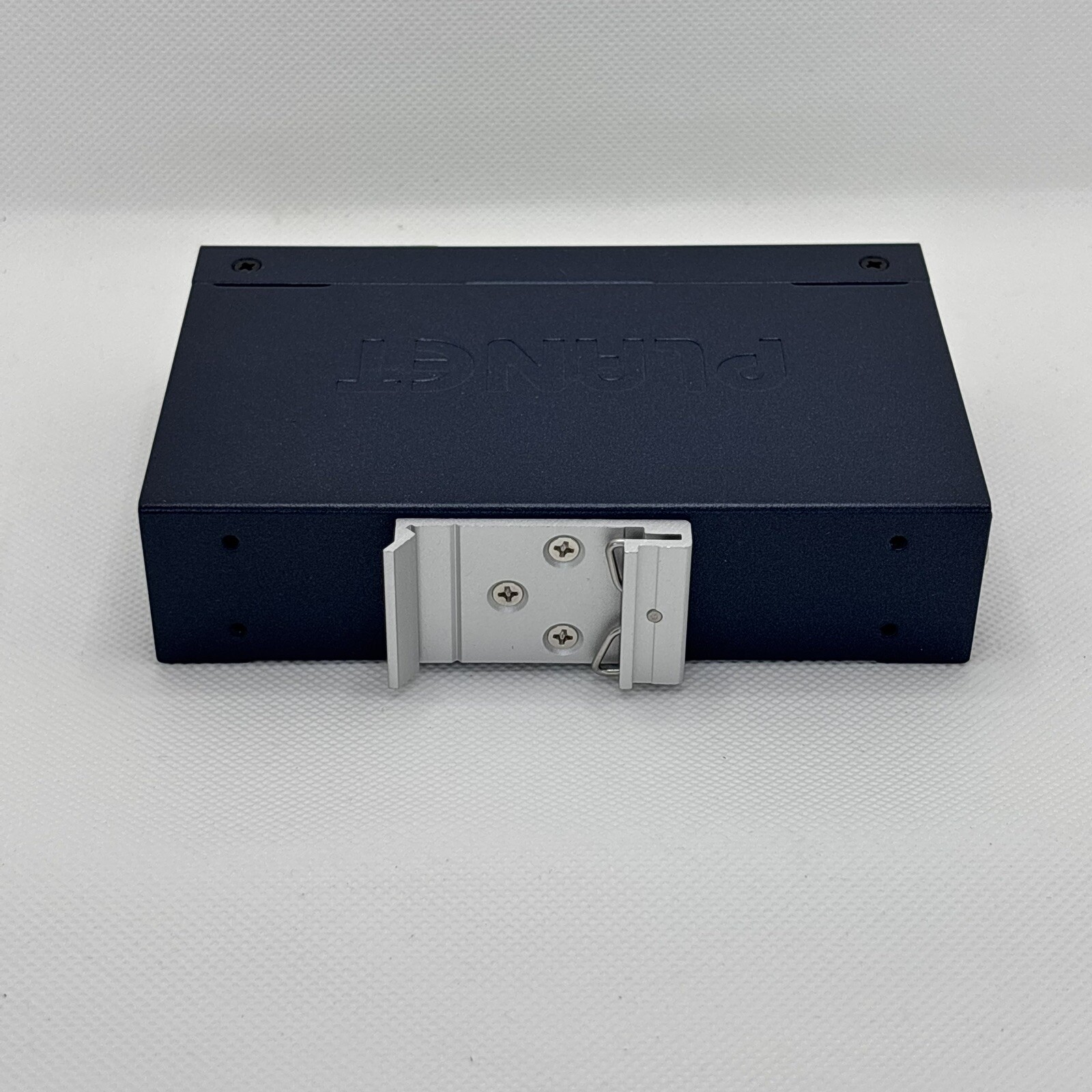PLANET IPOE-162S / IPOE162S IP30 Industrial 802.3at Gigabit High Power Splitter