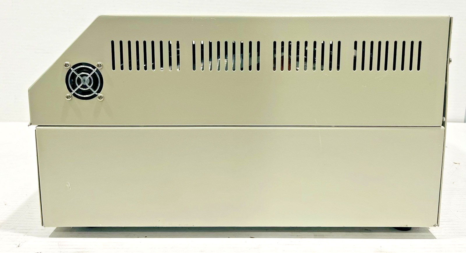 Puhui T-962A Infrared IC Heater PCB Reflow Oven 1500W AC 110V/60Hz Tested