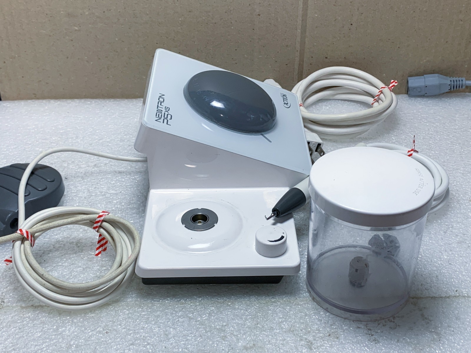Acteon / Newtron / Satelec P5 XS B.LED Ultrasonic Scaler,90-Day Warranty