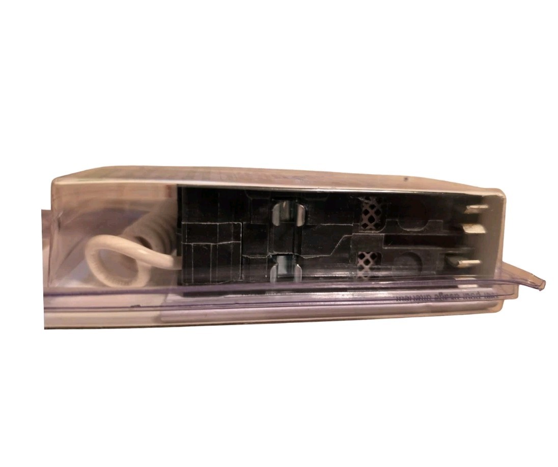 QO 20-Amp 2-Pole GFCI Breaker (QO220GFIC)
