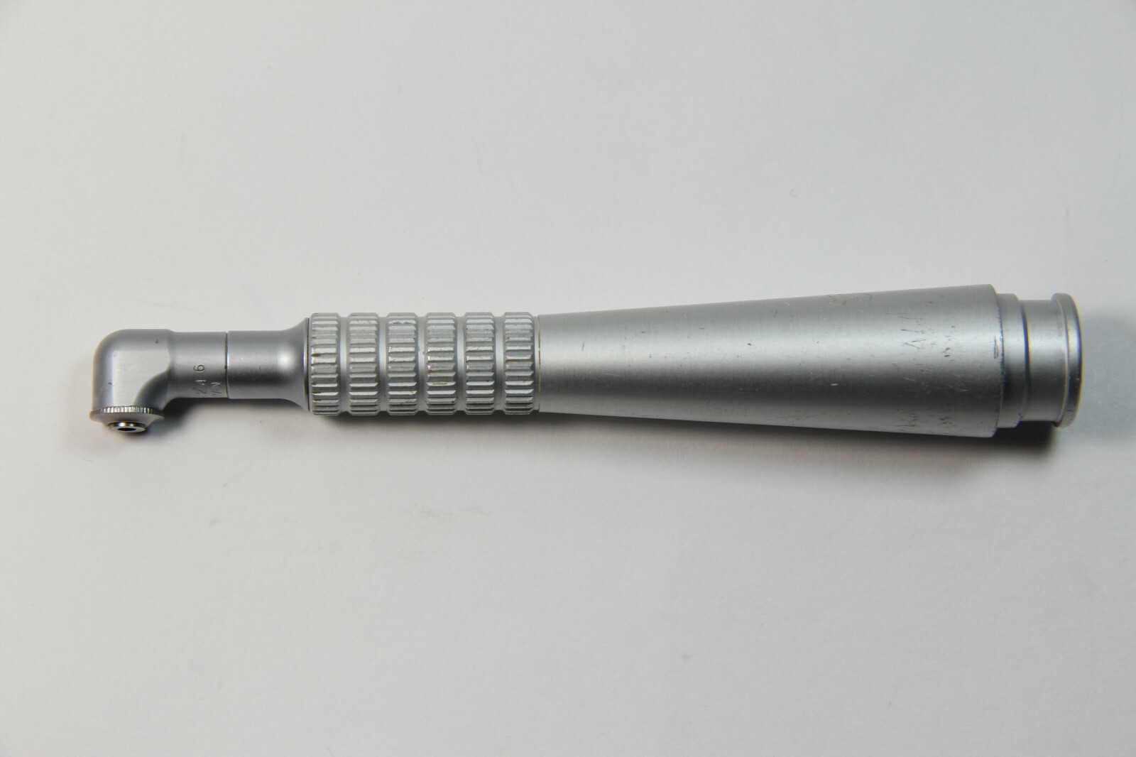 Shorty Screw in Straight Prophy Attachment
