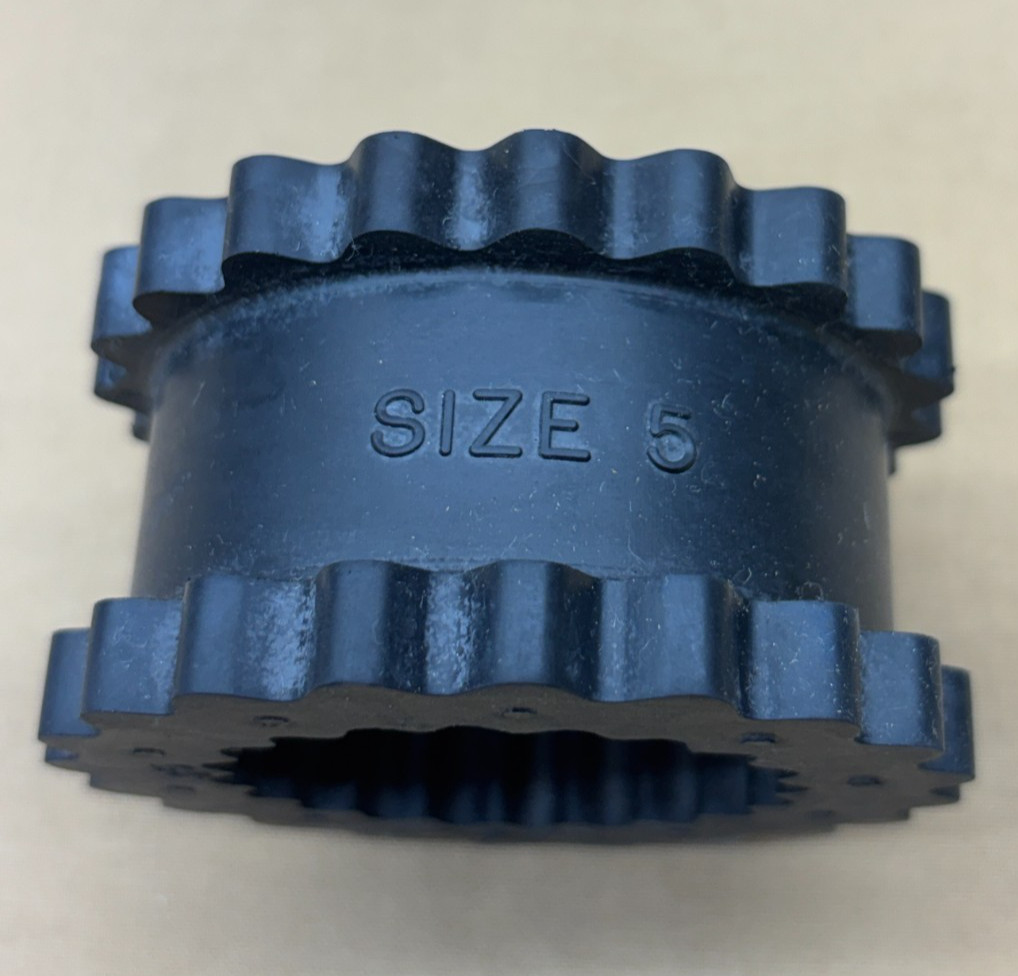 Lovejoy 1L797 Coupling Size 5 S-Flex