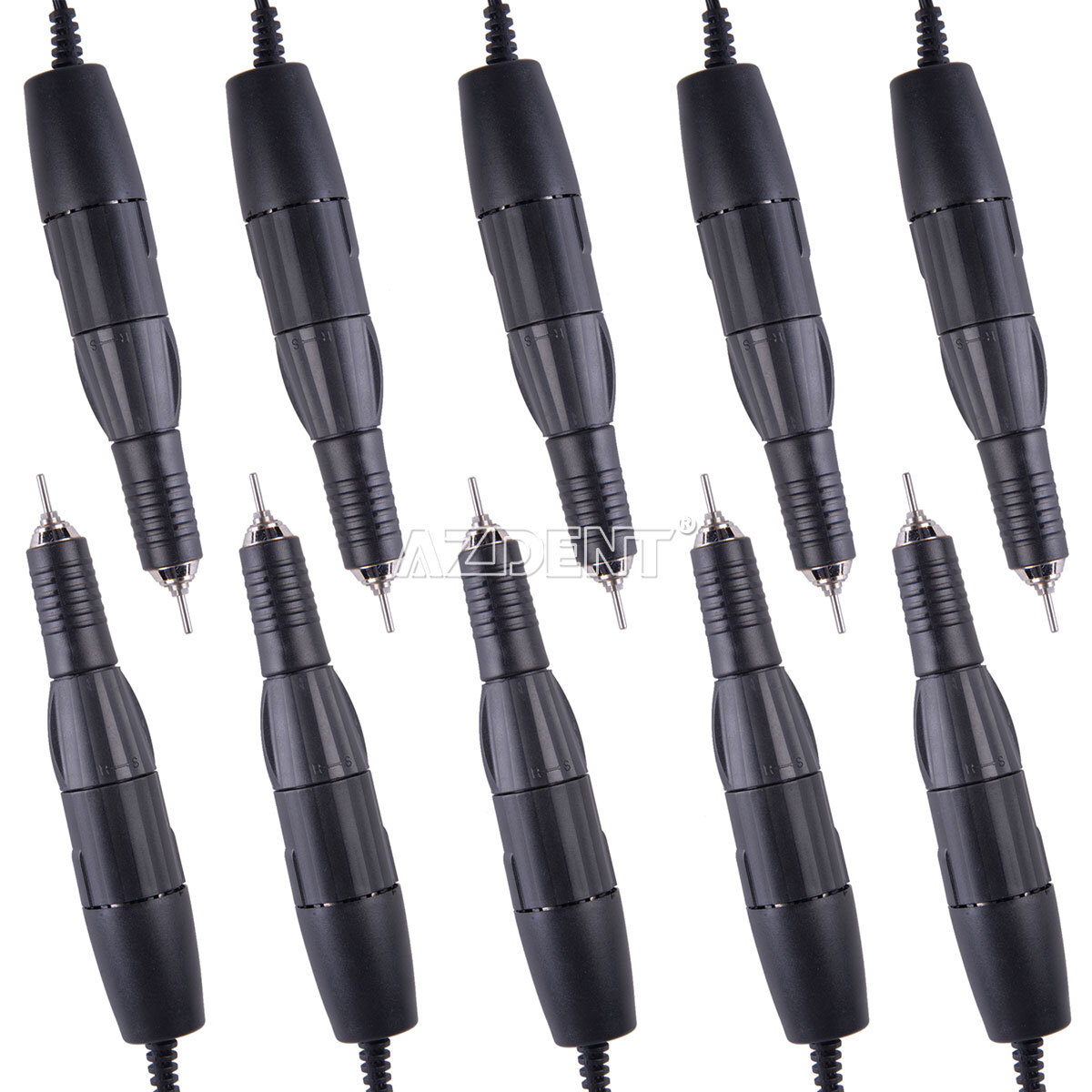 Marathon Dental Micromotor Polishing Micro Motor Handpiece 35000RPM Polisher