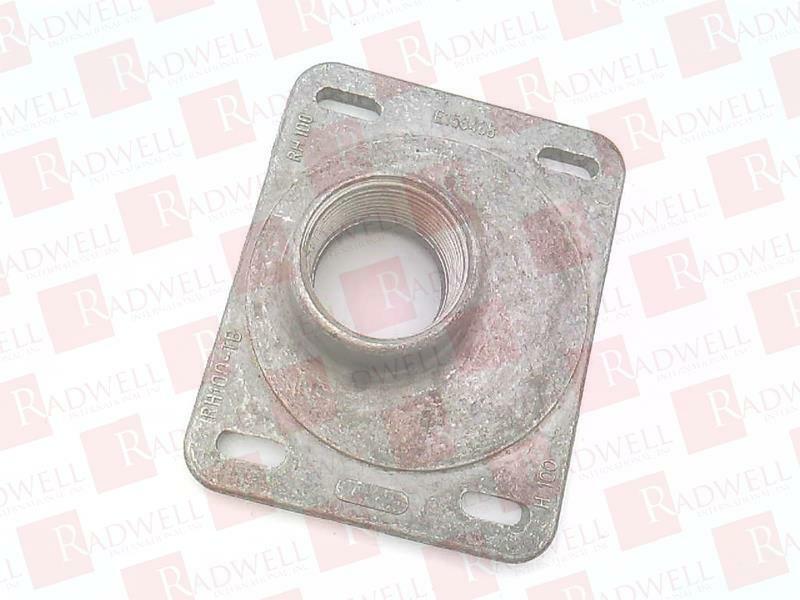 EATON CORPORATION RH-100 / RH100 (NEW IN BOX)