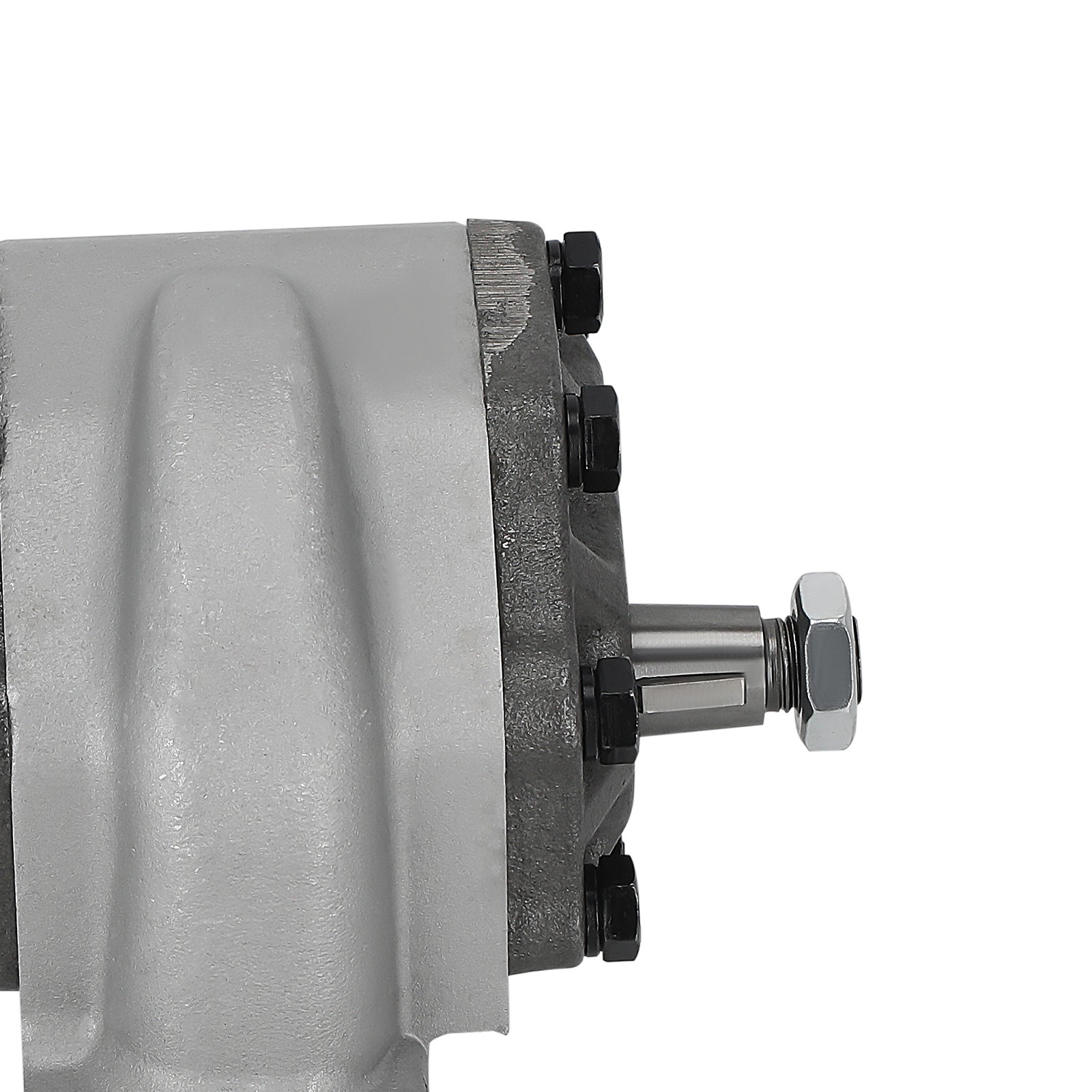 Hydraulic Gear Pump 84573150 308873A1 For Case IH 574 584 585 674 684 784 3220