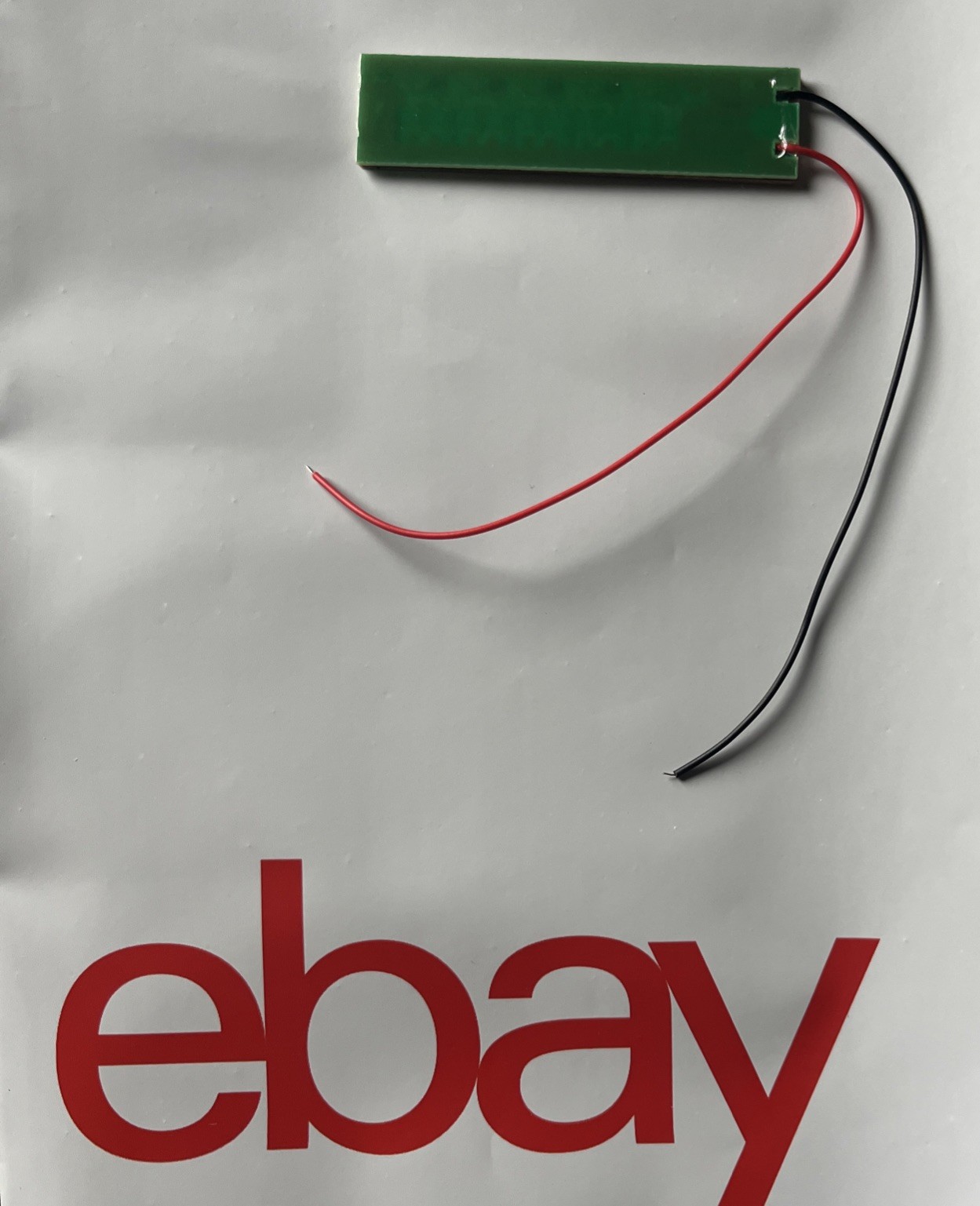 1pc. (ONE Piece) 1S-3S-4S Li-Ion Battery Level Indicator-NEW