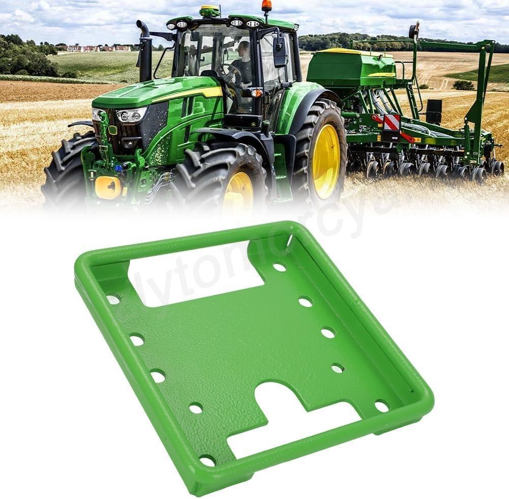 For John Deere StarFire SF3000 Adapter Holder GPS Receiver Mount Bracket PF81190