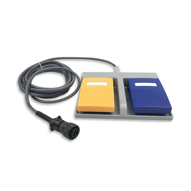 Replacement Conmed ESU 60-6700-001 Monopolar Footswitch for Conmed System 2450