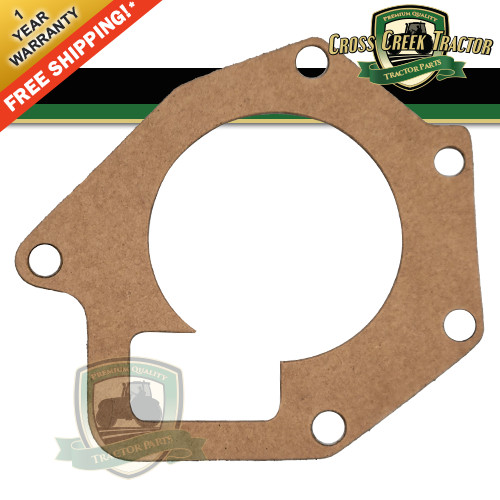 375793R92 Water Pump For Case-IH Tractors 200, 230, 140, 240, 330, 340, 404+