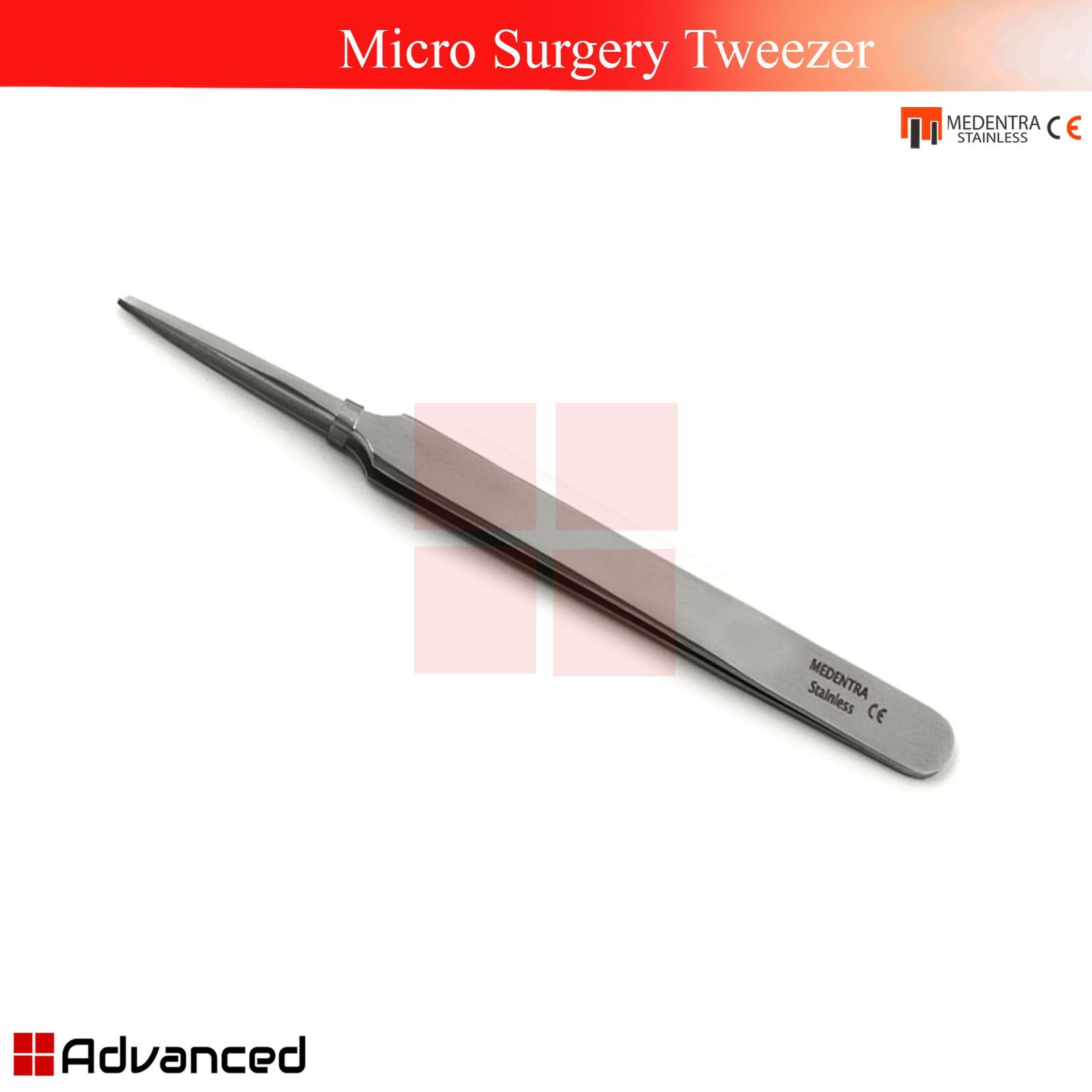 Ophthalmic Blepharoplasty Set Plastic Surgery Eyelid Surgical Instruments