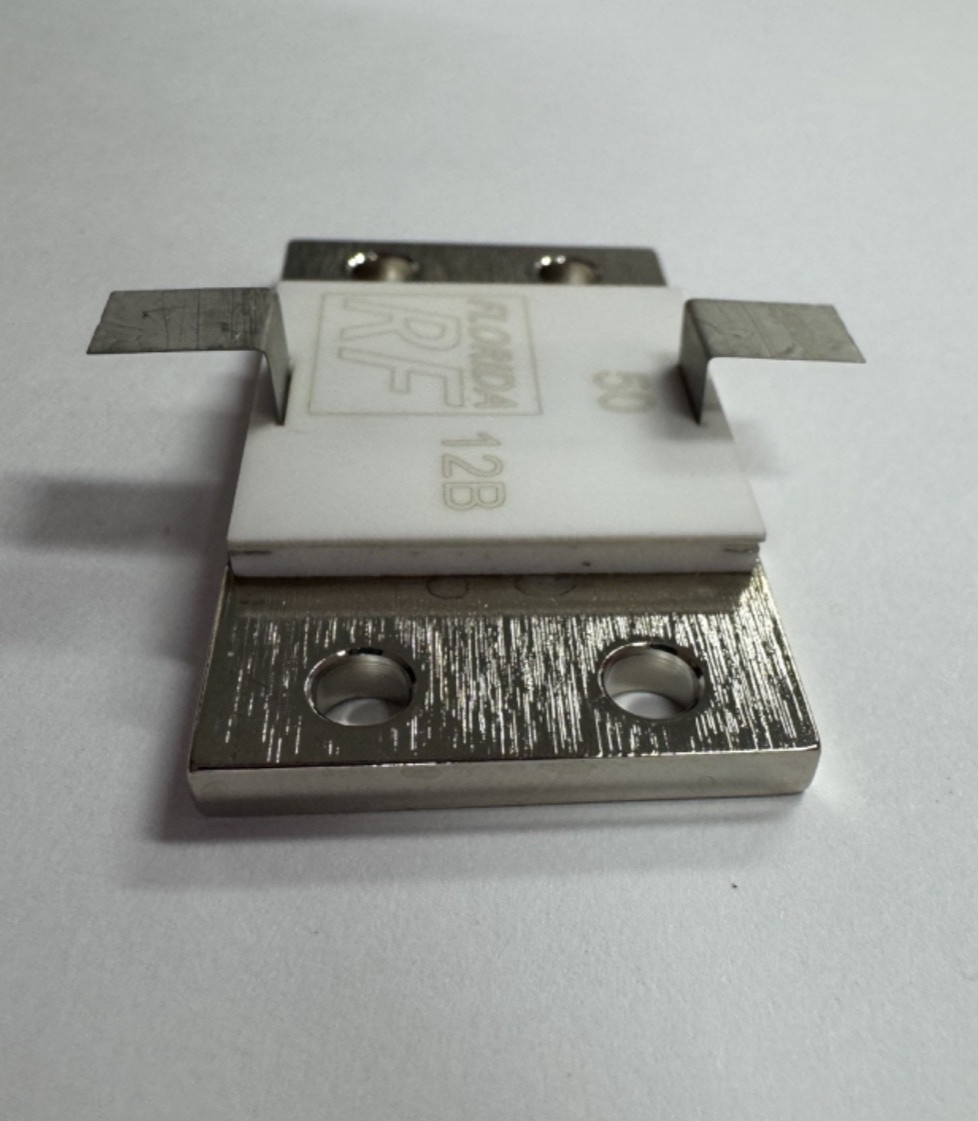 RF Termination Microwave Resistor Dummy Load FLORIDA 800W 50ohm Brand New