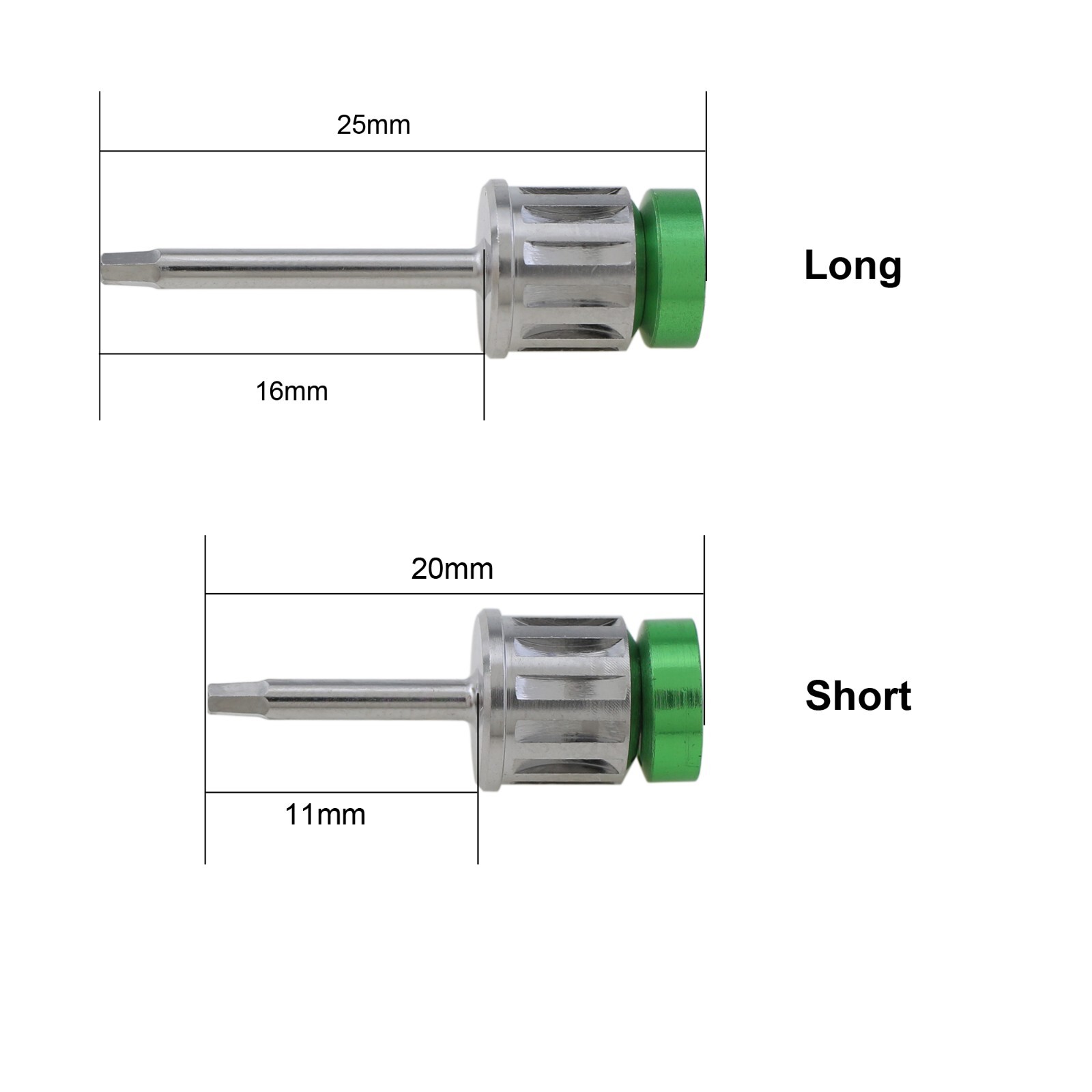 Universal Implant Prosthetic Kit Screwdriver Hex Driver Torque Wrench 3i Astra