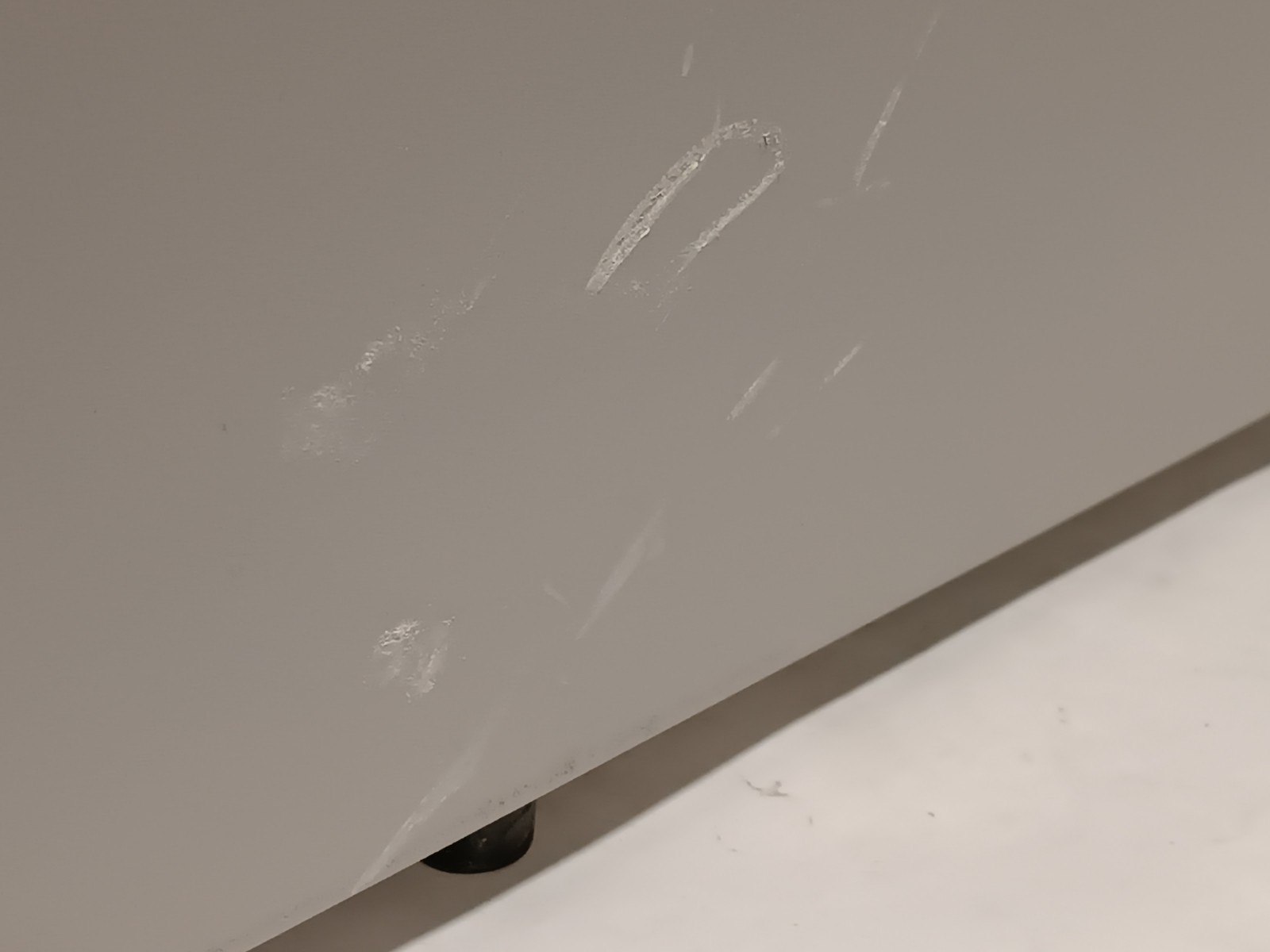 Verimetrix Veriscan Pro V2 leak tester bench unit, powers on, as shown pics