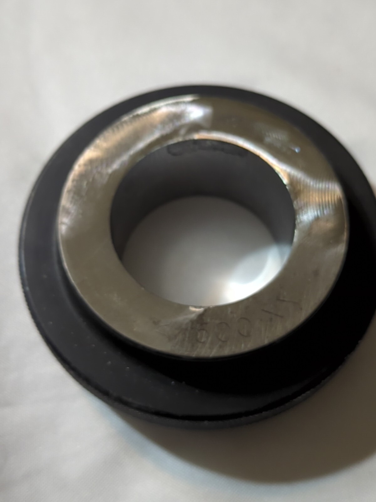 Federal Maxum DEI-12121D Digital Electronic Indicator Ring Gage 2.1500XX