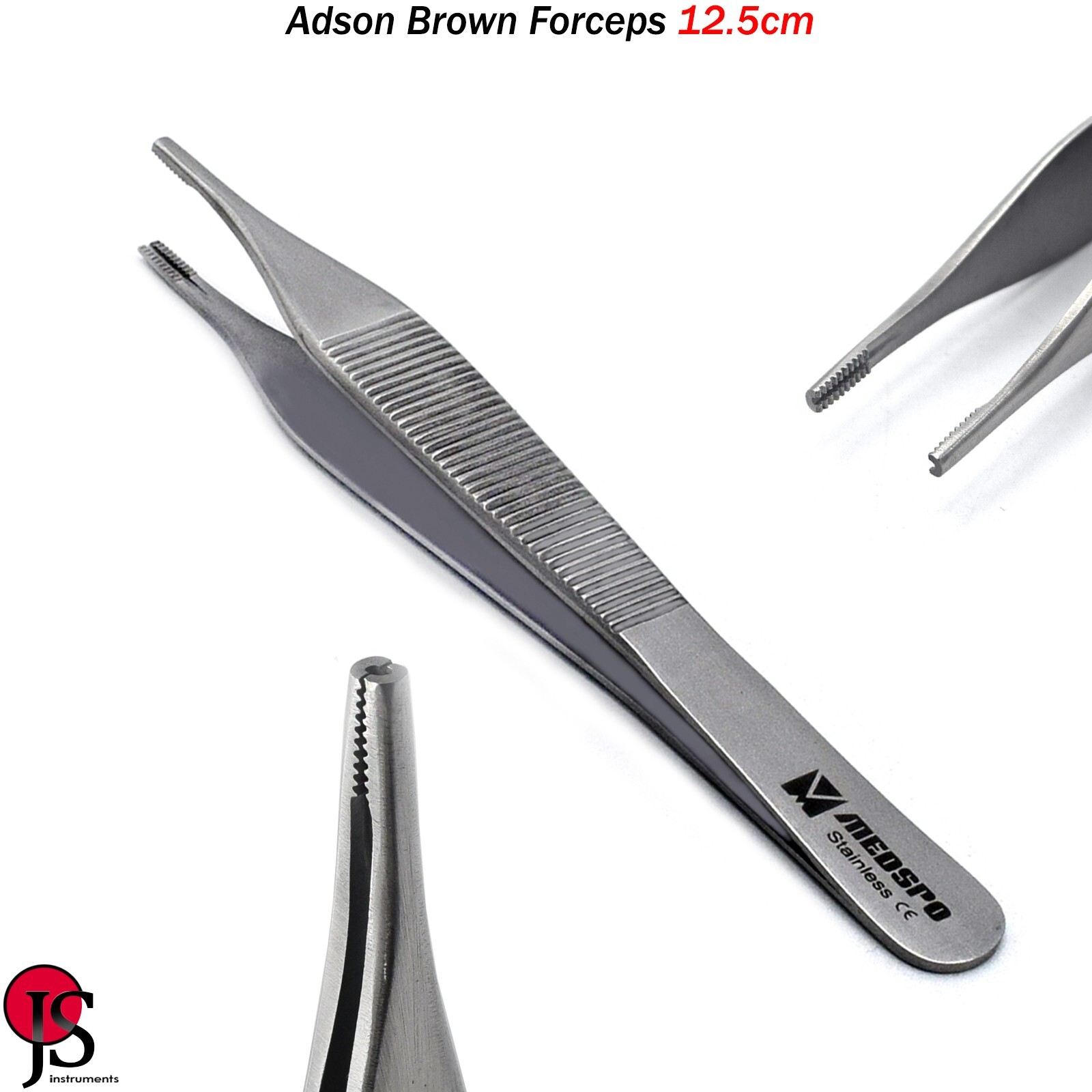 Veterinary Canine Feline Spay Surgery Instruments Hemostat Forceps Surgical X11