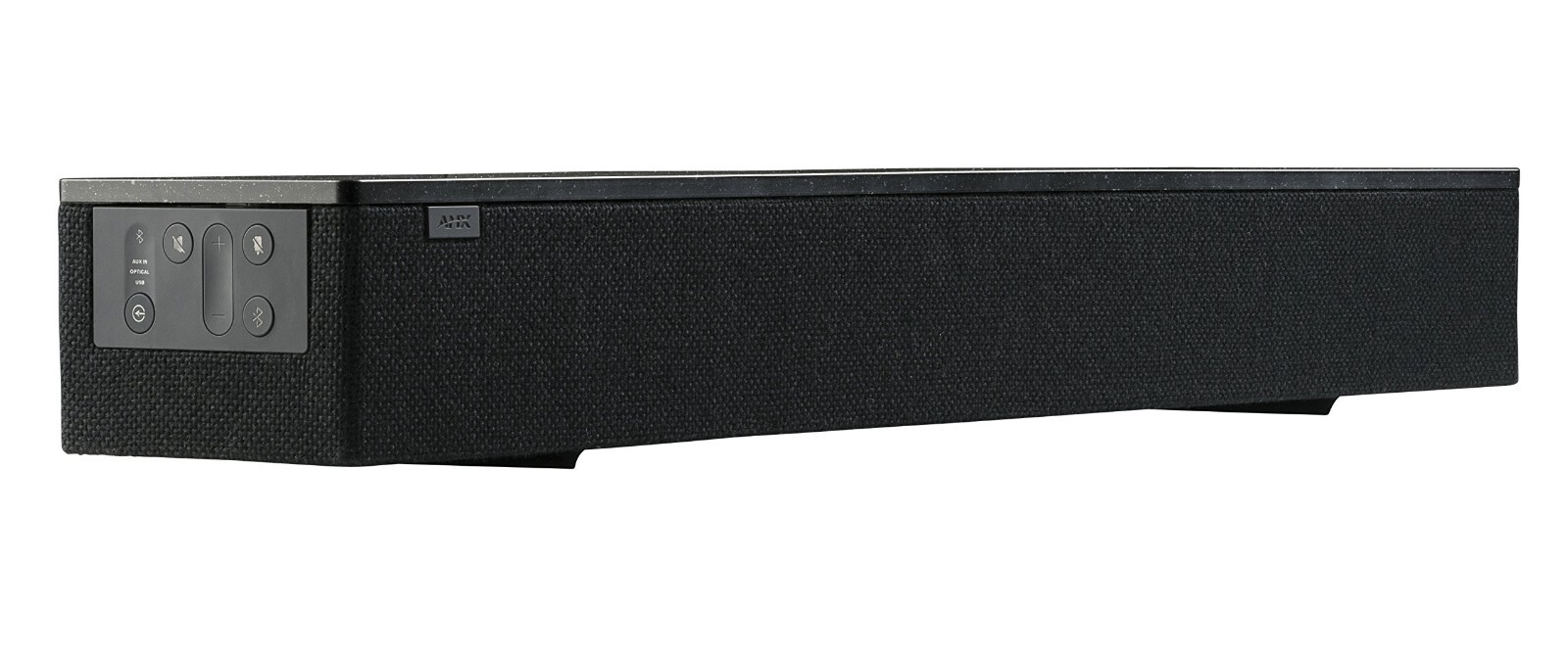 Harman AMX Acendo Vibe Bluetooth Conferencing Sound Bar For PC/MAC/Mobile Phones