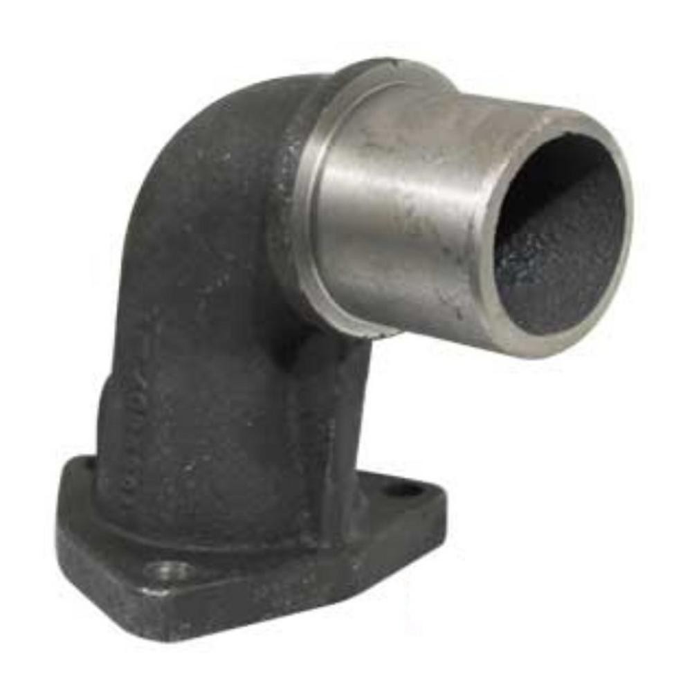 Exhaust Elbow 1862807M1 Fits Massey Ferguson 188 24 265S 270 275 283 290 298 362
