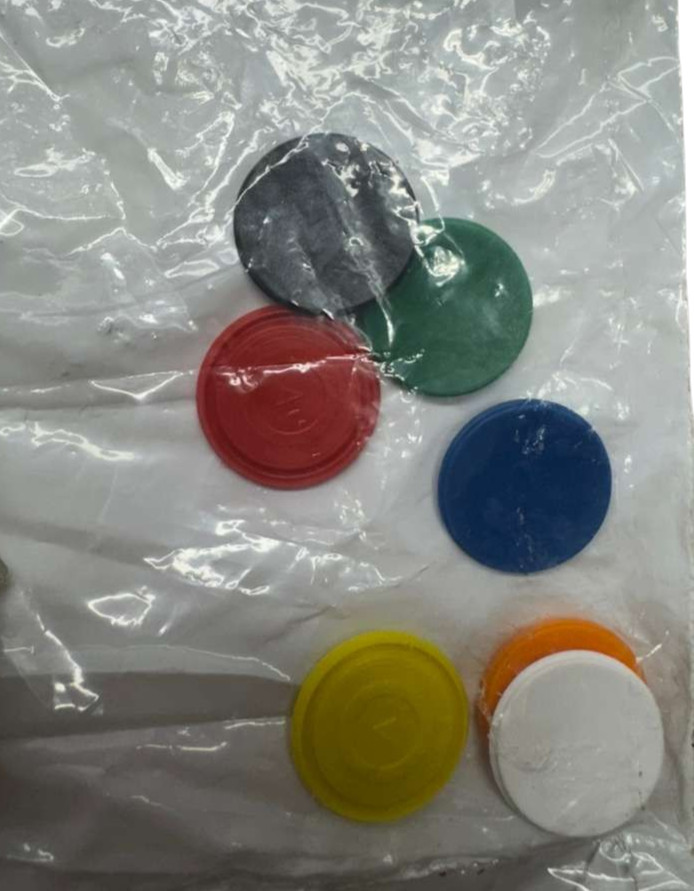 Square D 9001KR1U Universal Push Button with Full Guard Series H, 87470