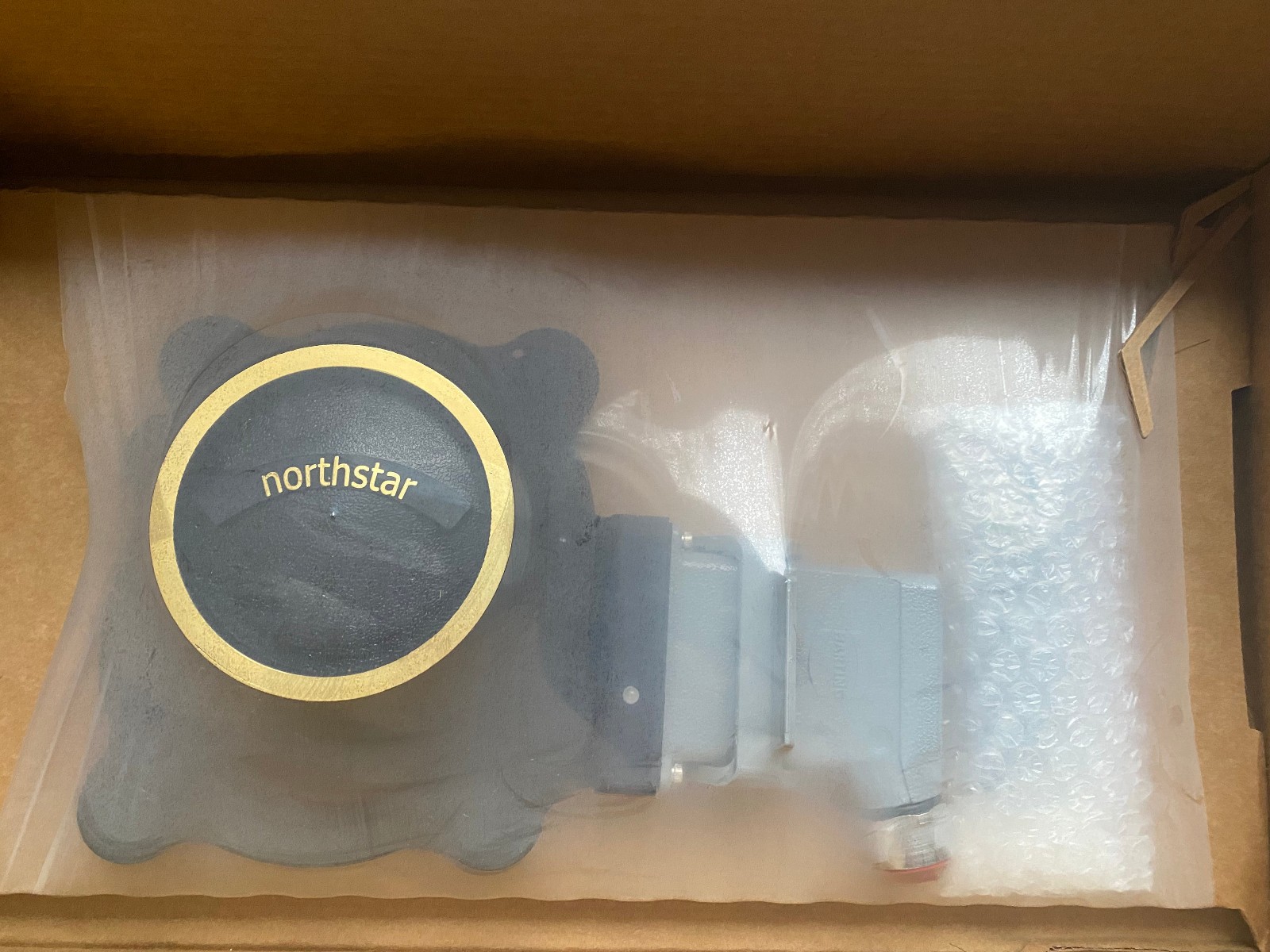 NorthStar™ Brand SLIM Tach™ NexGen ST85 Bearingless Encoder