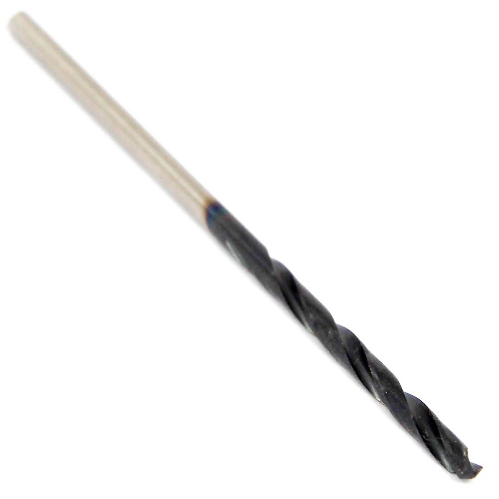 Jobber Drill 5/64″ 135° HSS TiAlN (6 Pack)