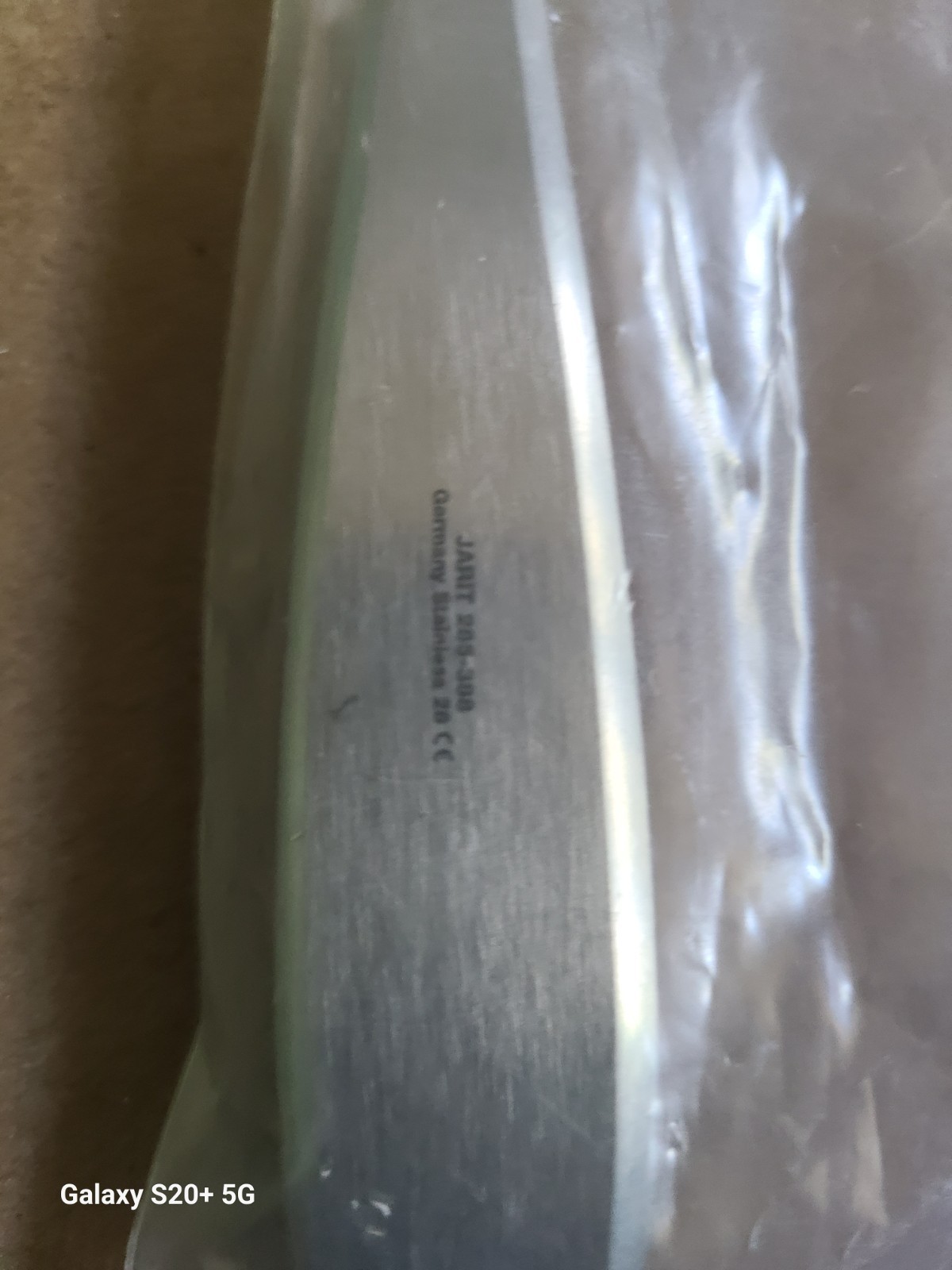 INTEGRA JARIT 285-388 Cushing Little Joker Periosteal Elevator instrument New