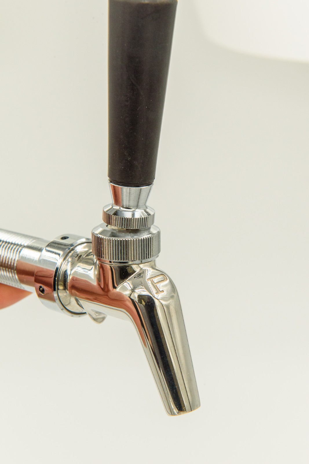 Perlick 630SS Forward Sealing Beer Faucet – Stainless Steel