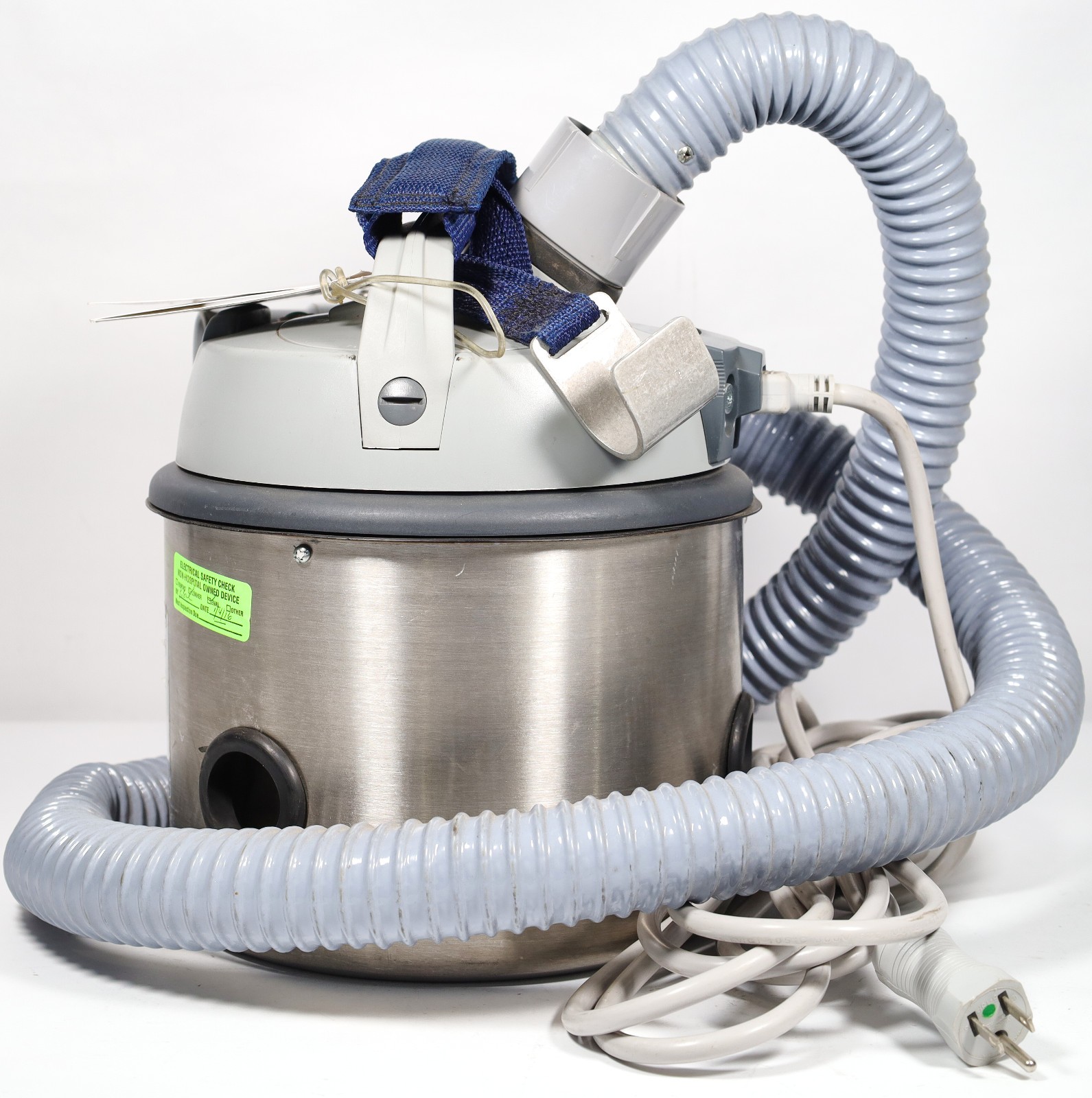 AirPal PA-1200 Patient Transfer System Air Supply