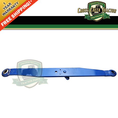 E5NN555AA Tractor Lower Lift Arm R/H For Ford 2000, 3000, 4000, 4000SU, 2600+