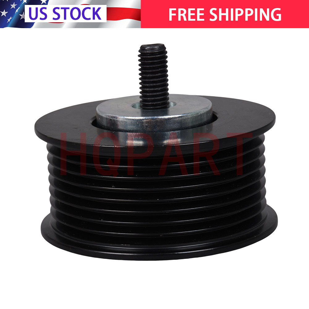 For Caterpillar Pulley AS-Idler 14M 16M 330D 336D 340DL 345D 349D 1979642