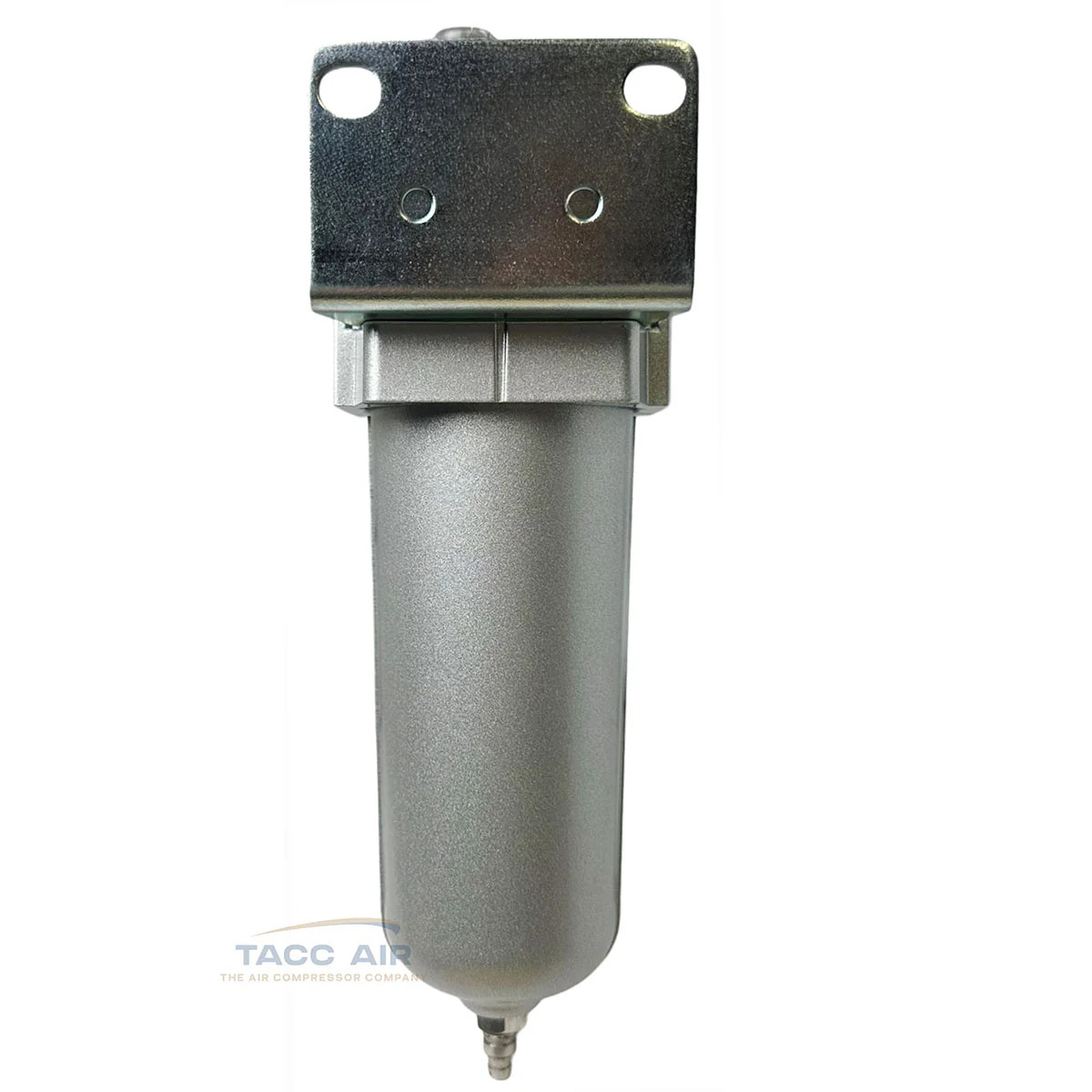 0.01 Micron Oil Coalescing Filter 1/2″ NPT Compressed Air Compressor Separator