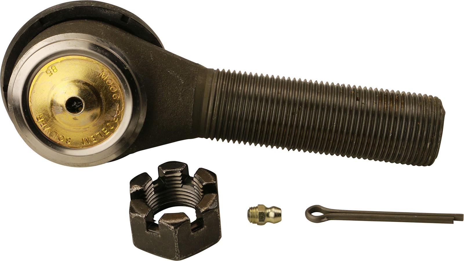 MOOG ES423L Steering Tie Rod End