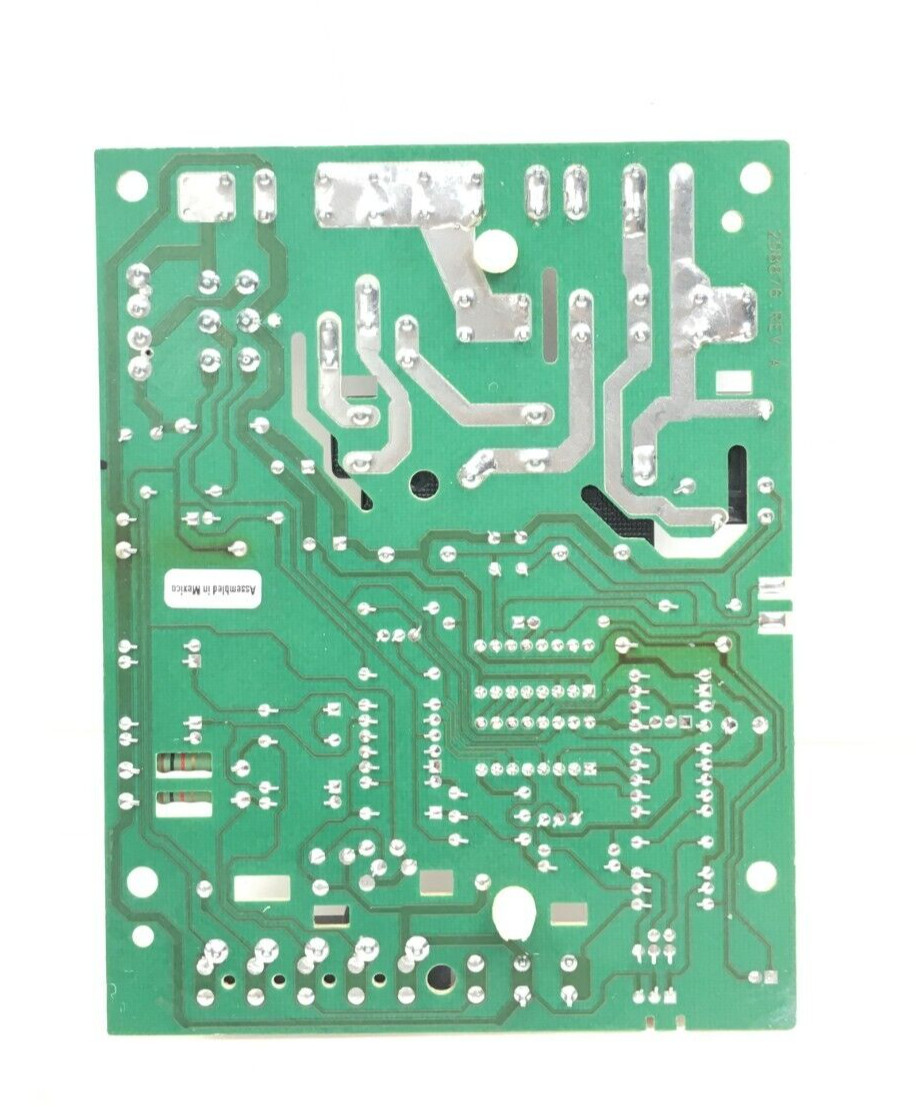 Honeywell ST9120C 4057 Furnace Control Board HQ1011927HW used ref. #RP591**