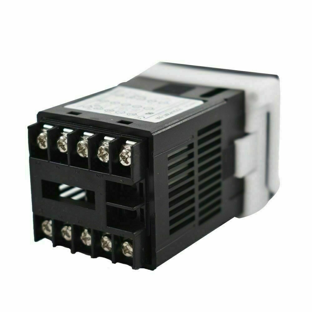 5 years warranty NEW OMRON Temperature Controller E5CN-R2MT-500 100-240V