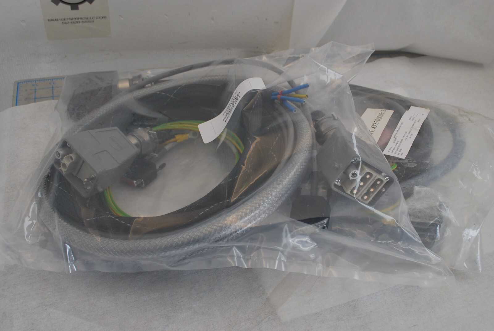 100034230 / HIGH VOLTAGE POWER SUPPLY UPGRADE KIT UNIT OL10K/104/01 /HITEK POWER