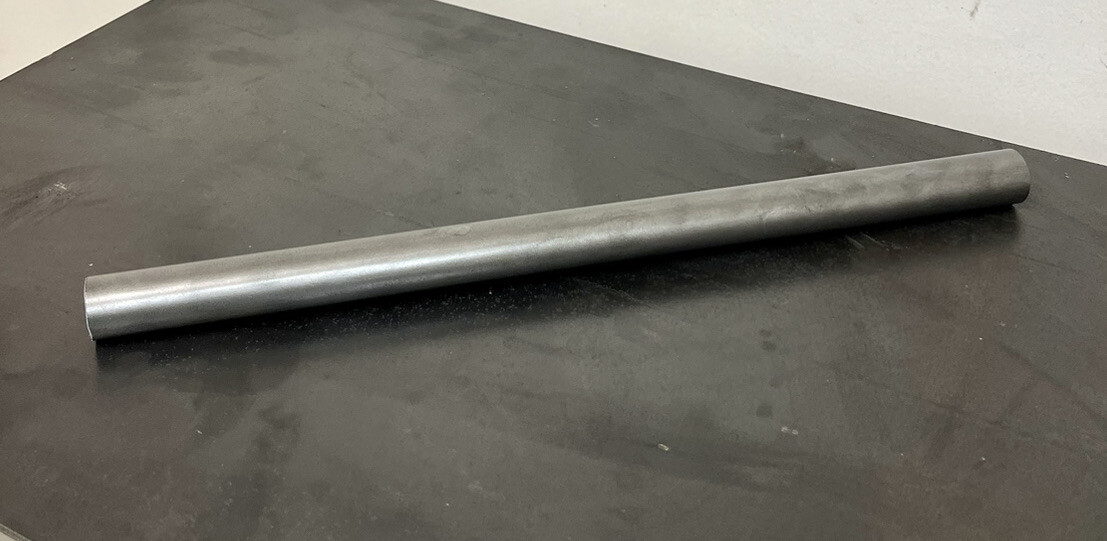 12L14 Steel Bar Stock 3/4 in (.750) Round x 12″ CNC Lathe, Screw Machine Metal