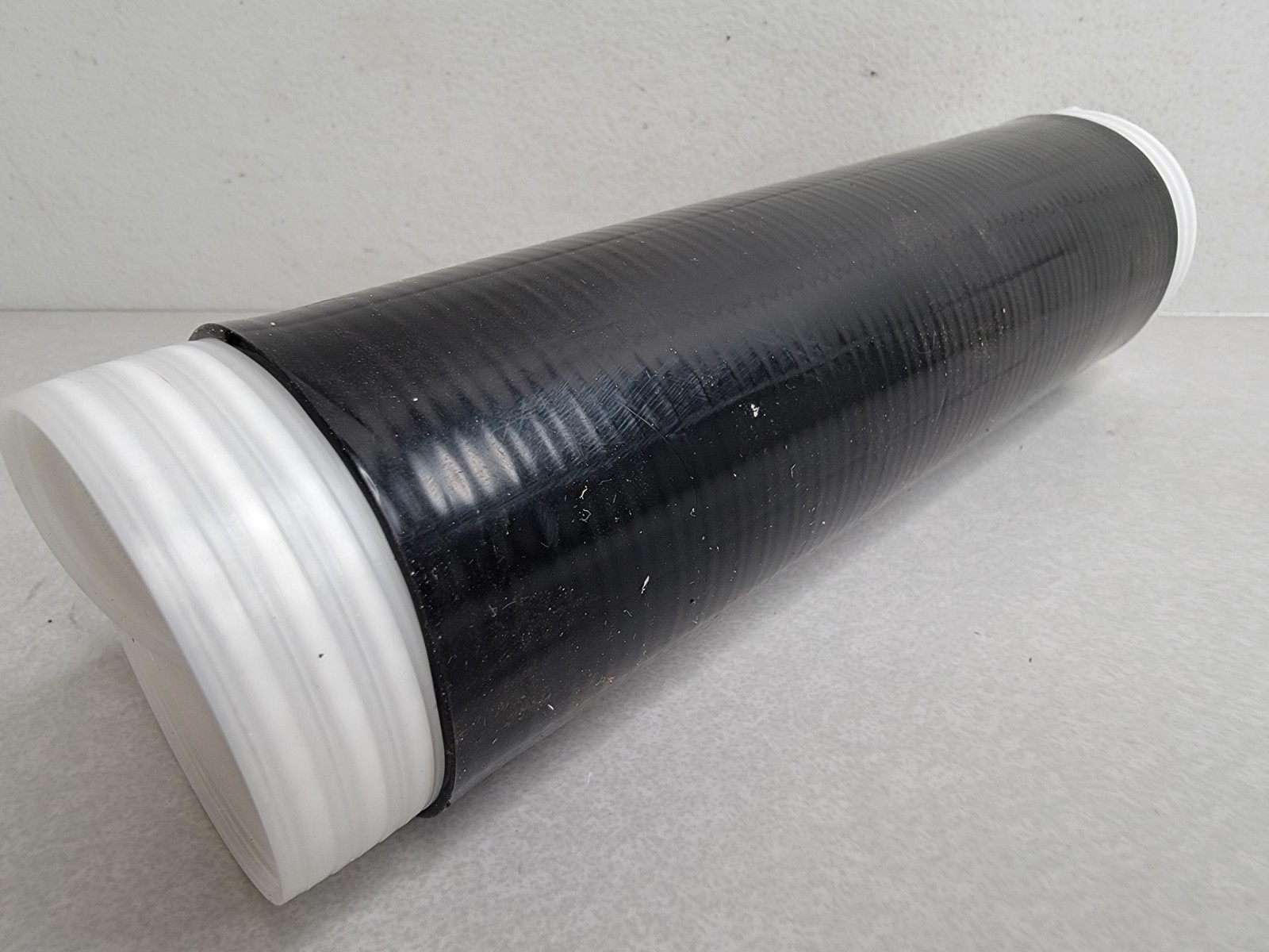 Cold Shrink Wrap Weatherproof Kit Universal 7″ Long Cable Connection Insulator