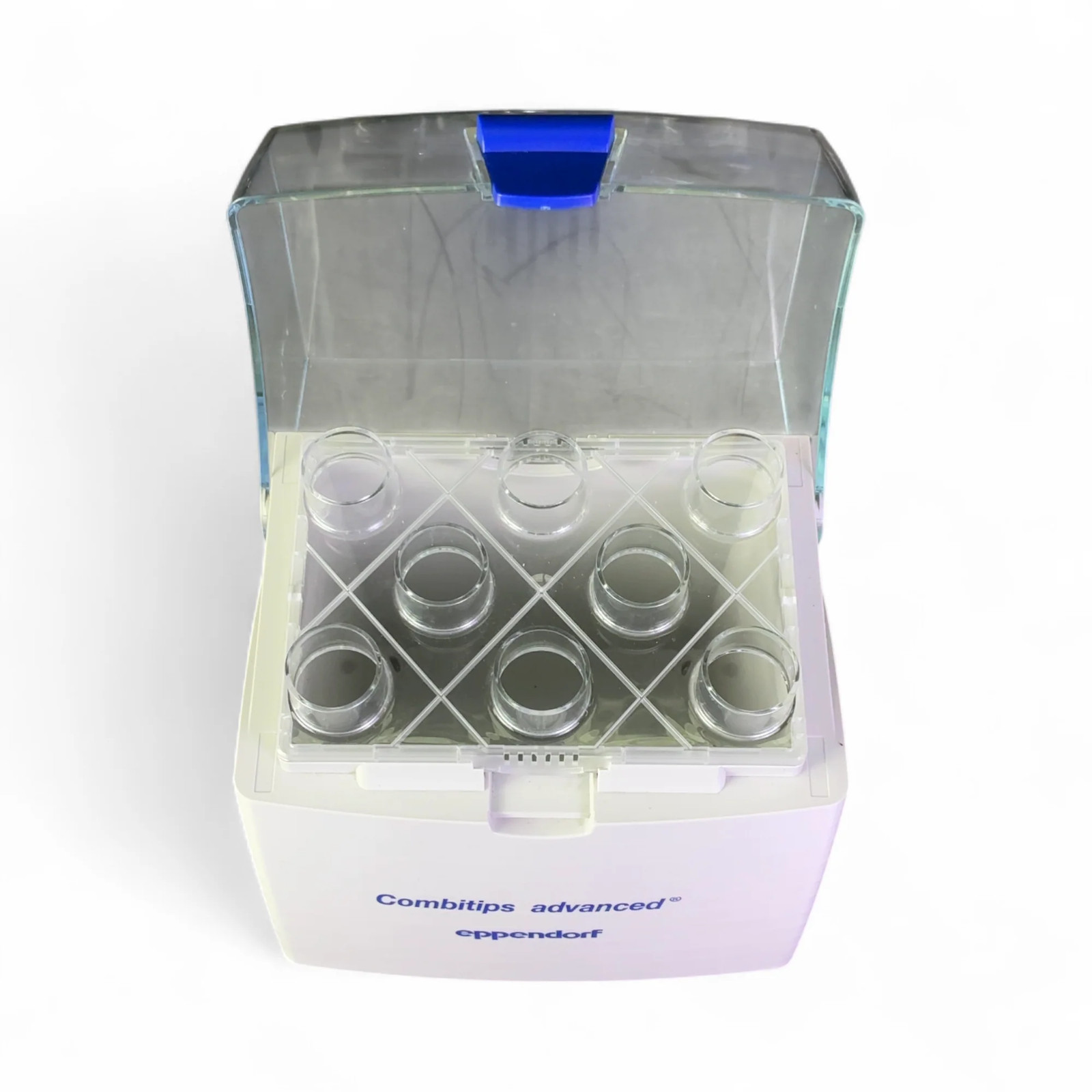 Eppendorf 5353 MixMate Microplate Vortex Mixer Shaker USED (Best Offer!)