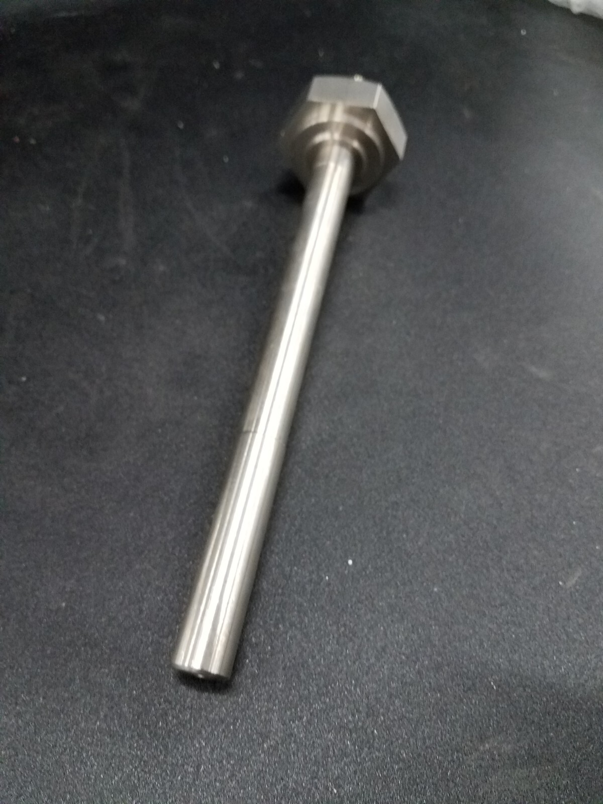 Hatsuyuki HC-8E Part 24 Main Shaft with Connector
