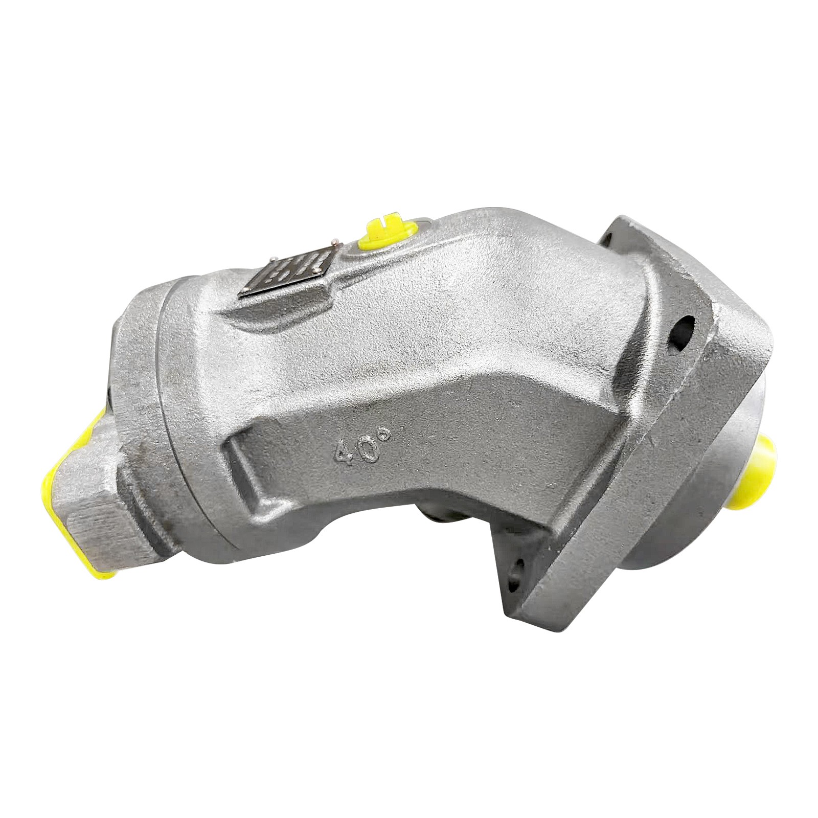 For Concrete Mixer A2FM63/61W-VAB010 Hydraulic Piston Motor Pump