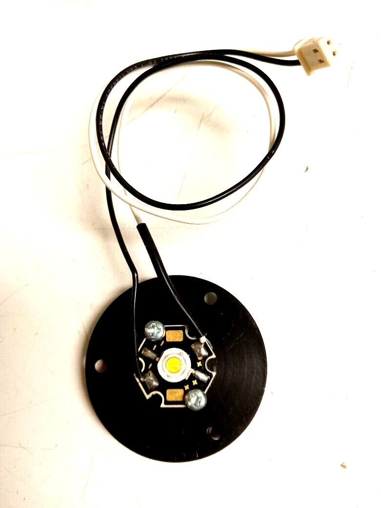 Labomed Replacement LED Bulb 1W 3.4V w/ Heat Sink For LX400 & LX500 (Not Incl.)