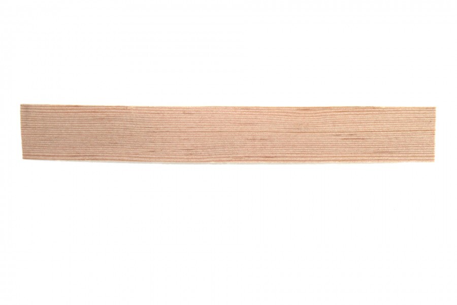 Douglas Fir 13/16” X 500′ Roll Wood Veneer Edge Banding NO GLUE