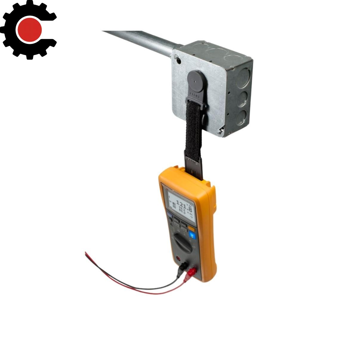 Fluke TPAK Meter Hanging Kit Magnetic Mount System